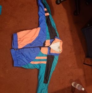 Vintage 90s jacket